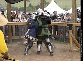Colorado Medieval Festival 2026