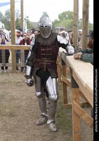 Colorado Medieval Festival 2026