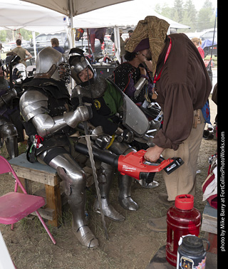 Colorado Medieval Festival 2026