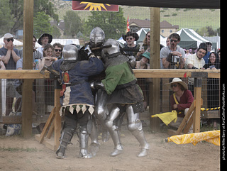 Colorado Medieval Festival 2026