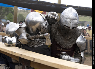 Colorado Medieval Festival 2026