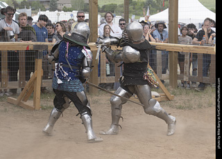 Colorado Medieval Festival 2026
