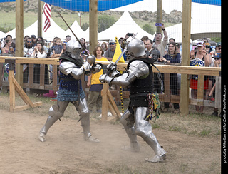 Colorado Medieval Festival 2026