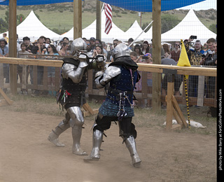 Colorado Medieval Festival 2026
