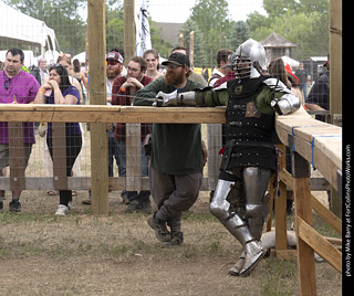 Colorado Medieval Festival 2026