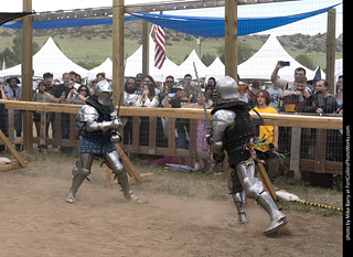 Colorado Medieval Festival 2026