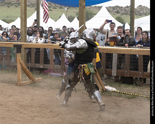 Colorado Medieval Festival 2026