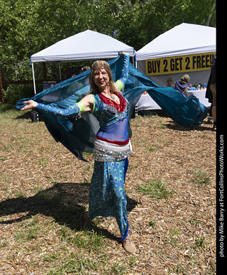 Colorado Medieval Festival 2026