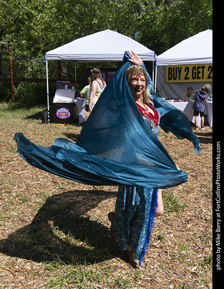 Colorado Medieval Festival 2026