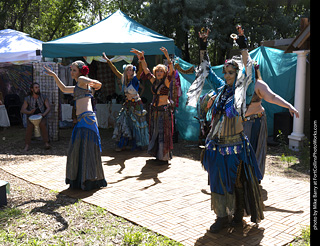 Colorado Medieval Festival 2026