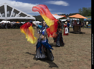 Colorado Medieval Festival 2026