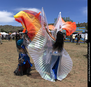 Colorado Medieval Festival 2026