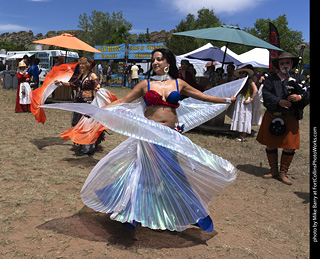 Colorado Medieval Festival 2026