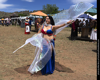 Colorado Medieval Festival 2026