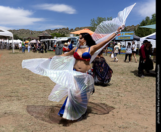 Colorado Medieval Festival 2026