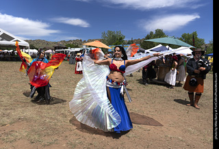 Colorado Medieval Festival 2026