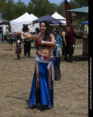 Colorado Medieval Festival 2026