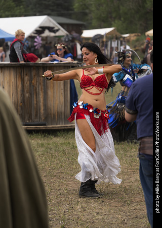 Colorado Medieval Festival 2026