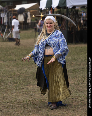 Colorado Medieval Festival 2026