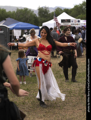 Colorado Medieval Festival 2026