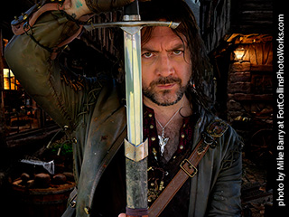 Lord of the Rings Ranger