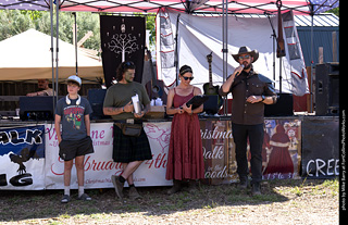 Colorado Medieval Festival 2026