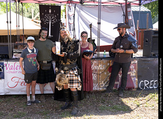 Colorado Medieval Festival 2026