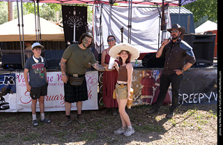 Colorado Medieval Festival 2026