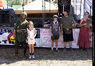 Colorado Medieval Festival 2026