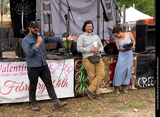 Colorado Medieval Festival 2026