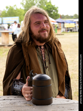 Colorado Medieval Festival 2026