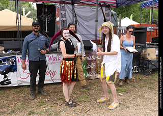 Colorado Medieval Festival 2026