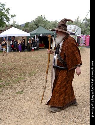 Colorado Medieval Festival 2026