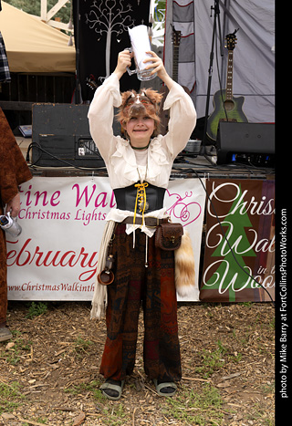 Colorado Medieval Festival 2026