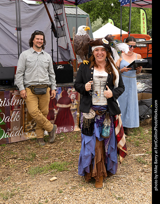 Colorado Medieval Festival 2026
