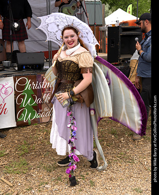 Colorado Medieval Festival 2026