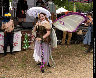 Colorado Medieval Festival 2026