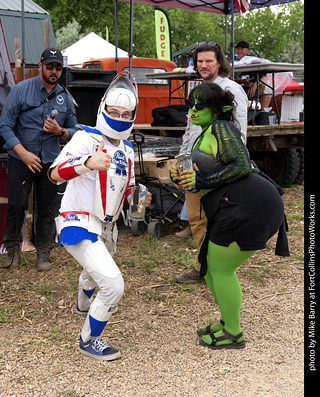 Colorado Medieval Festival 2026