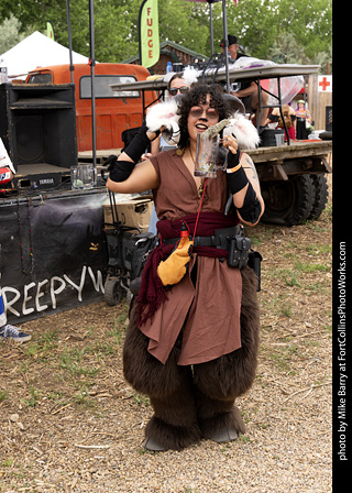 Colorado Medieval Festival 2026