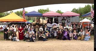 Colorado Medieval Festival 2026