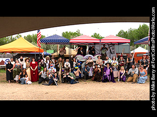 Cosplay Contest