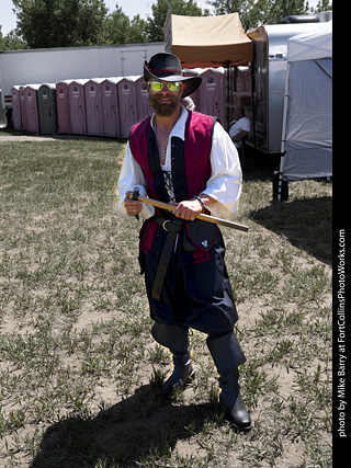 Colorado Medieval Festival 2026