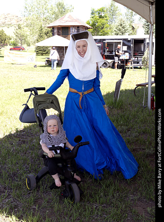 Colorado Medieval Festival 2026