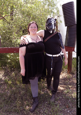 Colorado Medieval Festival 2026