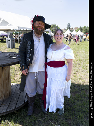 Colorado Medieval Festival 2026