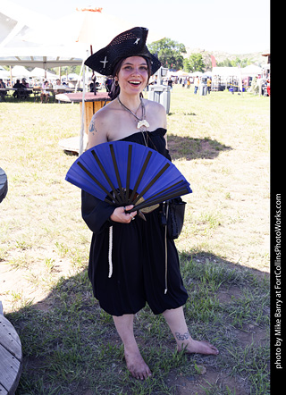 Colorado Medieval Festival 2026