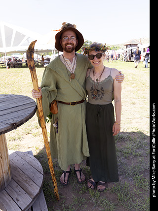 Colorado Medieval Festival 2026