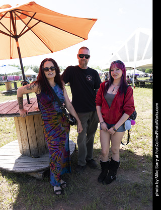 Colorado Medieval Festival 2026
