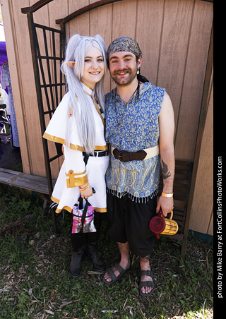 Colorado Medieval Festival 2026