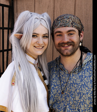 Colorado Medieval Festival 2026